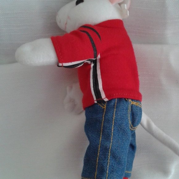 Talking Stuart Little - Picture 5 of 8